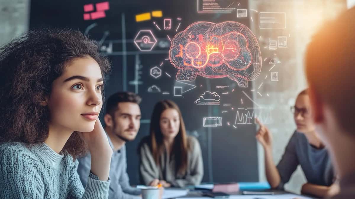 NLP Practitioner Sertifika Programı