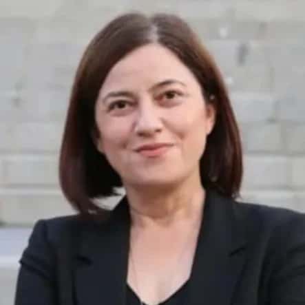 Ayşe Övünç