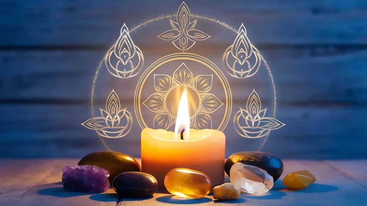 Usui Reiki 1. Derece Eğitimi